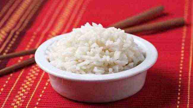 دراسة تغير نظرة الطب لعلاقة الأرز الأبيض بمرض السكري