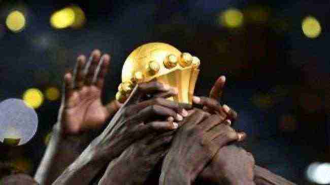 رسميًا.. الكاميرون تستضيف كأس أمم أفريقيا 2021