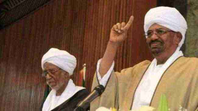 الرئيس السوداني في أول إستجابة للإحتجاجات يتعهد بإجراء إصلاحات اقتصادية واسعة