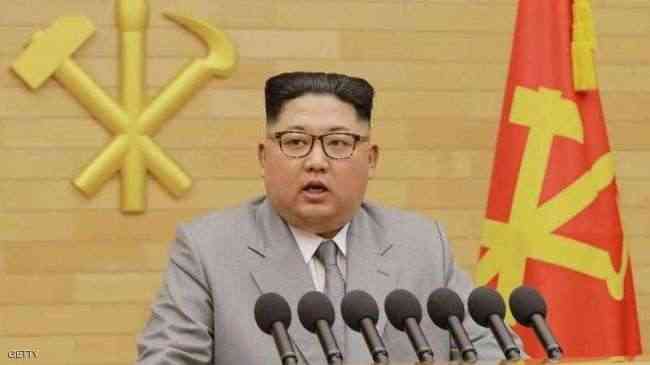 بعد 12 شهرا من التقارب .. كيم يحذّر واشنطن من نفاذ صبر كوريا الشمالية