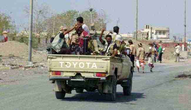 بحث عن سراب في اليمن