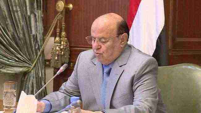 اليماني : الرئيس هادي يوافق على تمديد فترة اتفاق الحديدة بشرط وضع برنامج زمني