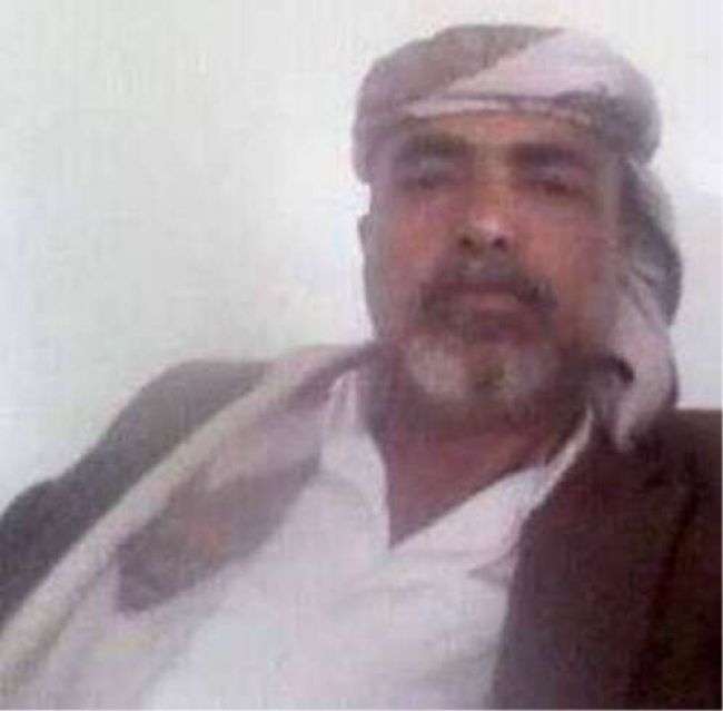 مواطن خمسيني يلقى حتفة جراء التعذيب الشديد في سجون الحوثي بصنعاء