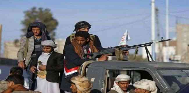 اليمن.. «الحوثيون» لايريدون السلام