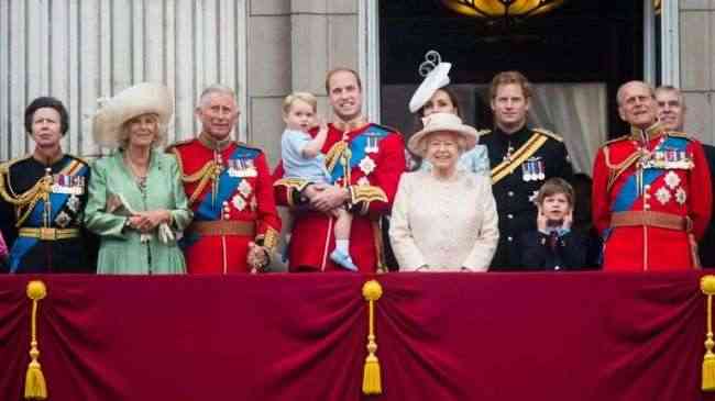10 أسرار عن عائلة بريطانيا الملكية صدمت العالم.. تعرف إليها
