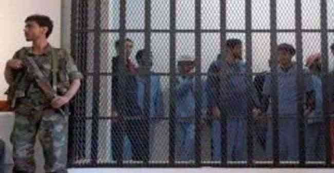 رغم اتفاق تبادل المعتقلين .. محكمة حوثية تصدر حكما بإعدام أحد المعتقلين