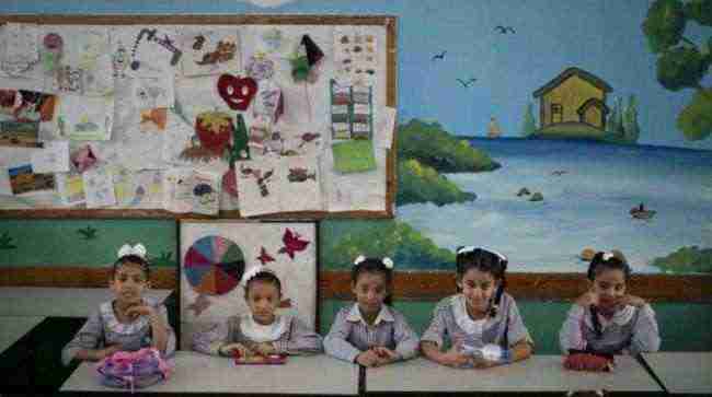 قرار إسرائيلي بإغلاق مدارس «الأونروا» في القدس الشرقية