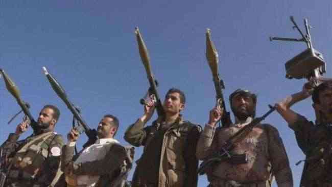 الحوثيون يستههدفون ضباط الأمن السياسي في صنعاء بسبب قسم الولاء