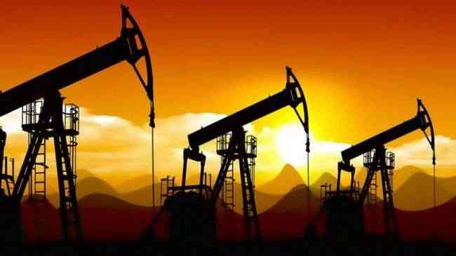 انخفاض أسعار النفط بفعل استمرار المخاوف من تباطؤ النمو العالمي