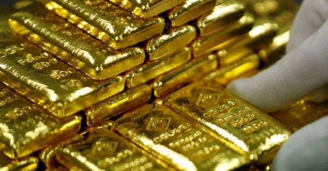 ارتفاع اسعار الذهب لأعلى مستوياتها