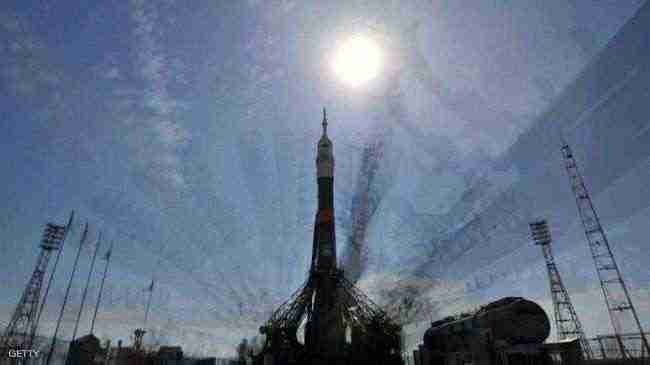 خلل في صاروخ روسي يؤجل إطلاق "قمر الويب"