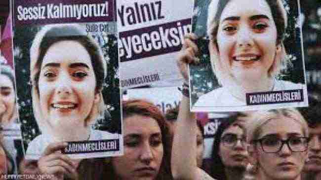 "ليست عذراء".. فريق الدفاع عن مغتصبين يثير الغضب بتركيا
