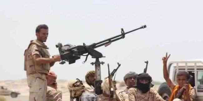 الجيش يحرر مواقع جديدة في جبهة باقم بصعدة