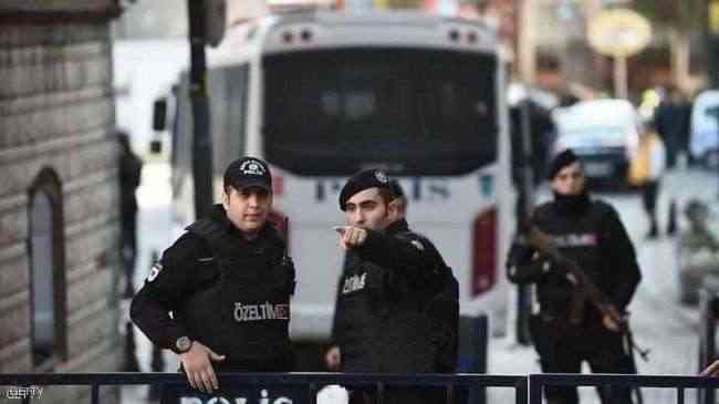 تركيا تتخذ إختبارات 2010 ذريعة لإعتقال مئات المعارضين