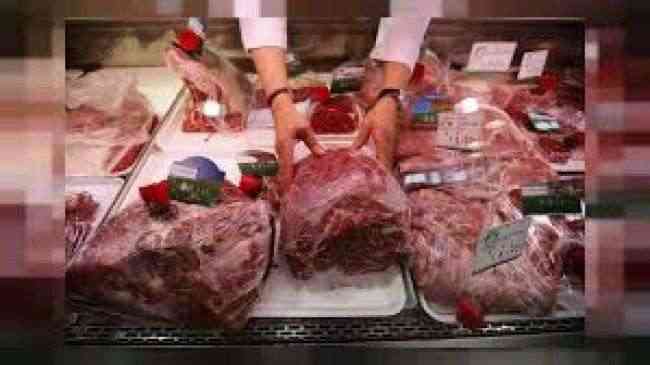 تناول الكثير من اللحوم يعزز احتمال الإصابة بأمراض الكبد