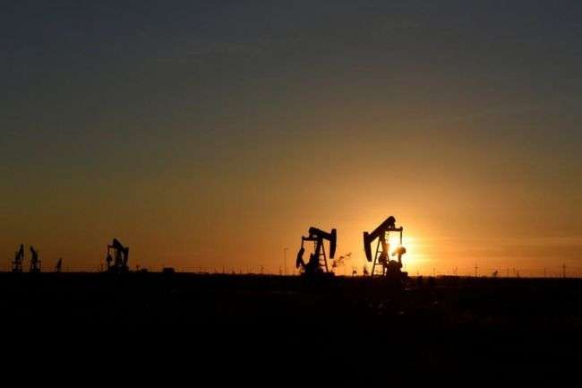 ارتفاع أسعار النفط مع تسجيل العقود الآجلة لخام برنت أعلى مستوياتها للعام 2019