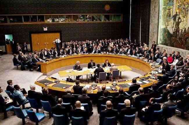 صحيفة خليجية : اتفاق الحُديدة أمام مجلس الأمن الاثنين القادم