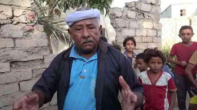 فيديو .. الحوثيون يدمرون منازل المواطنين في التحيتا والأهالي يستغيثون