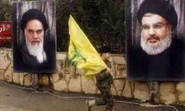 واشنطن تستعد لإصدار عقوبات جديدة ضد ميليشيا حزب الله اللبناني