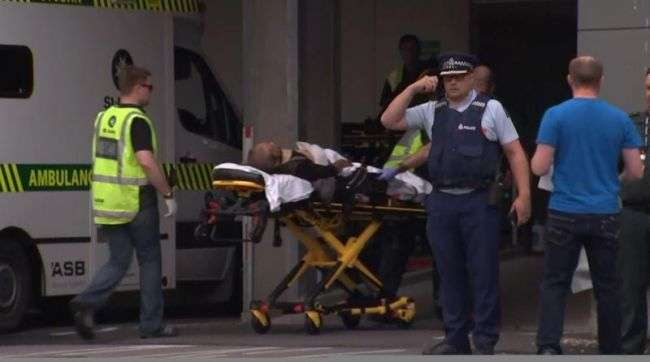 تنديد دولي واسع بالاعتداءين الإرهابيين في نيوزيلندا