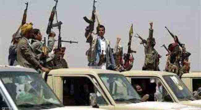 مليشيا الحوثي تستقدم تعزيزات عسكرية وأسلحة ثقيلة إلى مناطق مختلفة من الحديدة