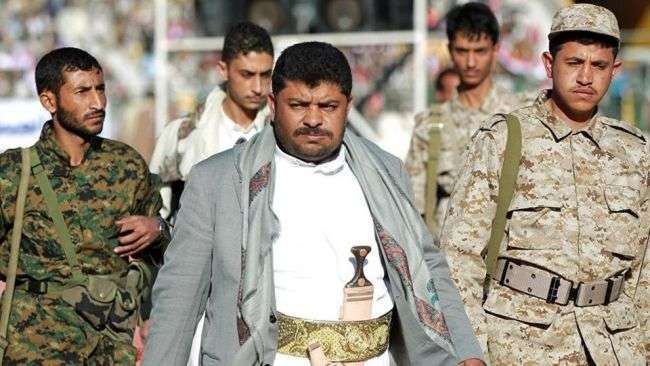 صراع أجنحة الحوثي يصل "المجلس السياسي".. وضيف جديد