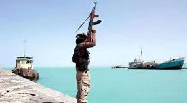 دراسة أمريكية: أنشطة إيرانية جديدة عبر اليمن لتهديد مضيق باب المندب