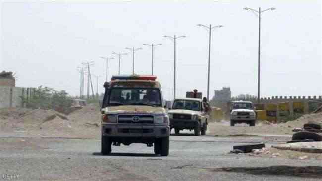الحوثيون يستهدفون بالقذائف مقر لجنة إعادة الانتشار في الحديدة