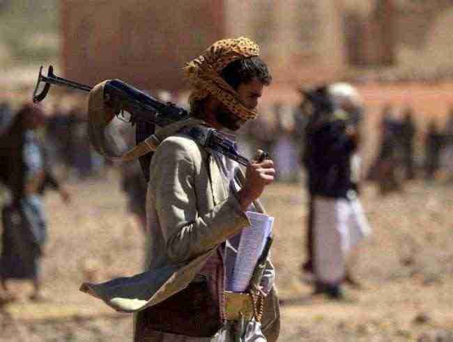 واشنطن تحمّل الحوثيين مسؤولية تعثر تنفيذ اتفاق الحديدة
