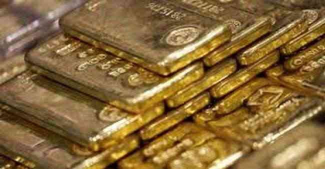 ارتفاع اسعارالذهب مع مخاوف من ركود أمريكي تزيد الإقبال على أصول الملاذ الآمن