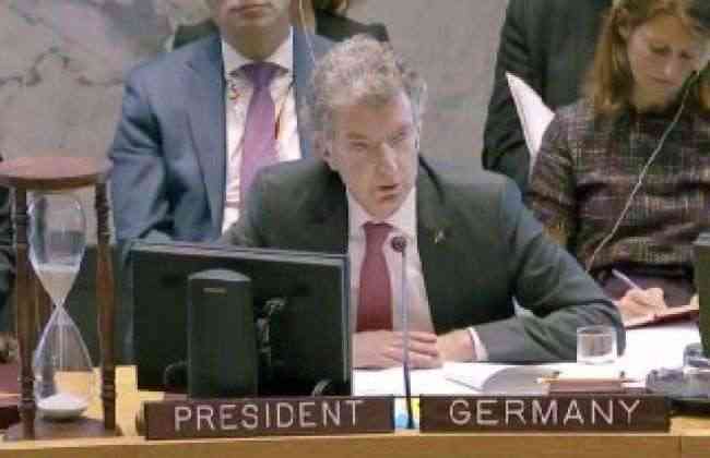 ألمانيا تبدي استعدادها لاحتضان مشاورات السلام اليمنية القادمة