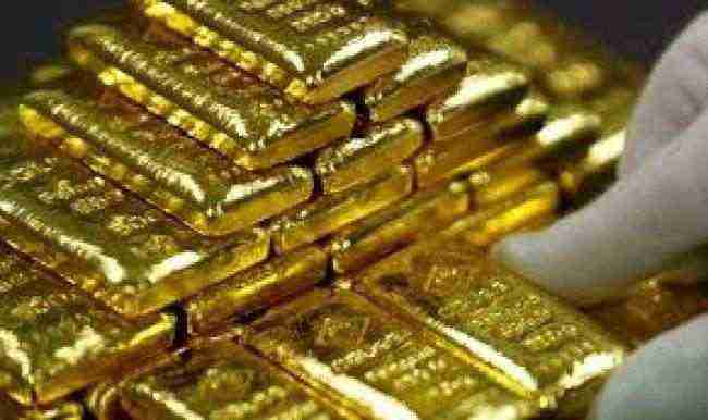 اسعارالذهب تهبط لأدنى مستوى في 2019 مع تحسن آفاق الاقتصاد العالمي