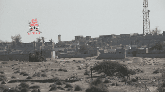 الحديدة .. الحوثيون يشنون قصف عنيف على مواقع القوات المشتركة في الدريهمي