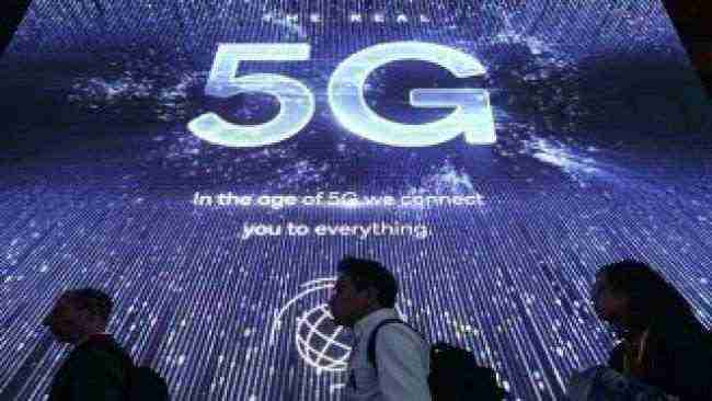 هواوي تطلق أول جهاز في العالم يدعم شبكات ”5G“ .. تعرف عليه!