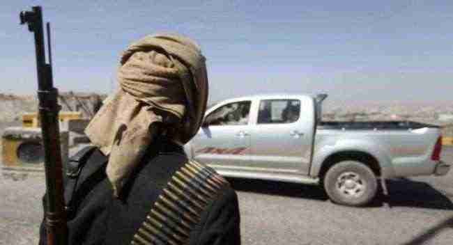 الحوثيون يفتتحون جمارك جديدة في موقع عسكري خطير بالبيضاء