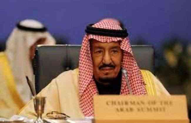 الملك سلمان يوجه دعوة هامة للدول الخليجية والعربية