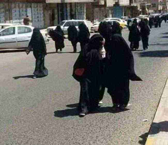 تفاصيل محاولة اختطاف فتاة في أحد شوارع صنعاء ومصير الجناة!