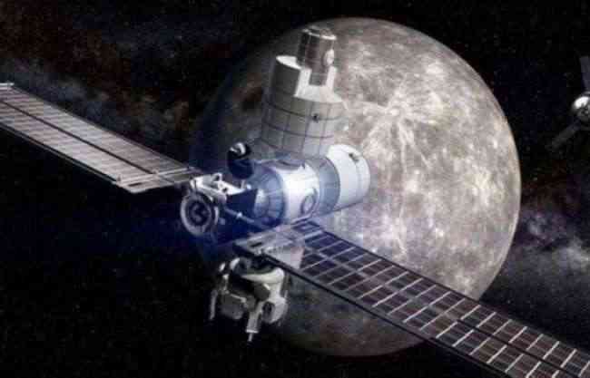 الهند تطلق ثاني مهمة للقمر يوم 22 يوليو