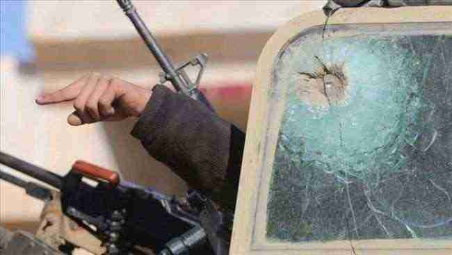 وفاة أحد المتهمين بمقتل الصماد في سجون الحوثي بصنعاء‏