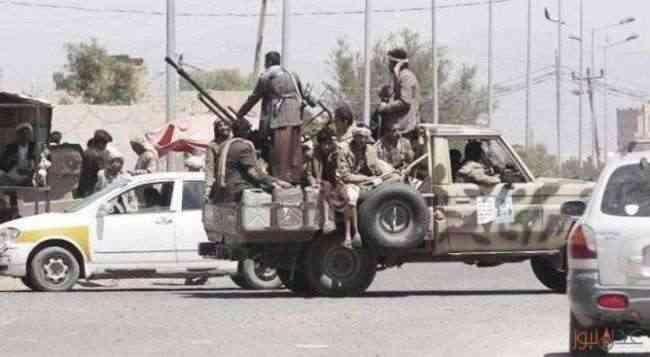 الحوثيون ينشئون أجهزة قمعية جديدة بقيادة الخيواني والشامي