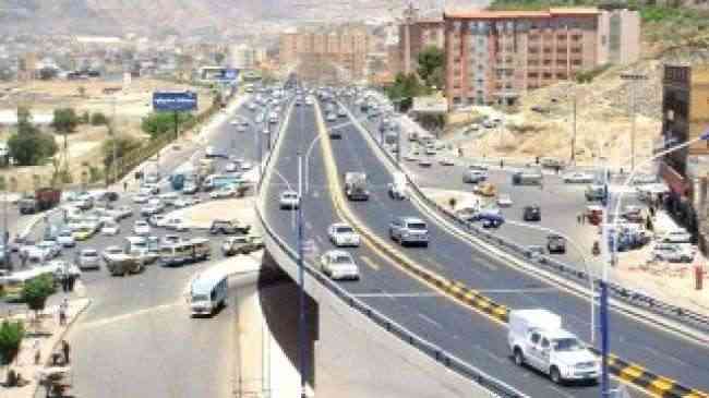 تضاعف رسوم المعاملات المرورية في صنعاء