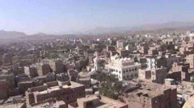 الحوثيون يحولون مسجد لمخزن أسلحة في رداع