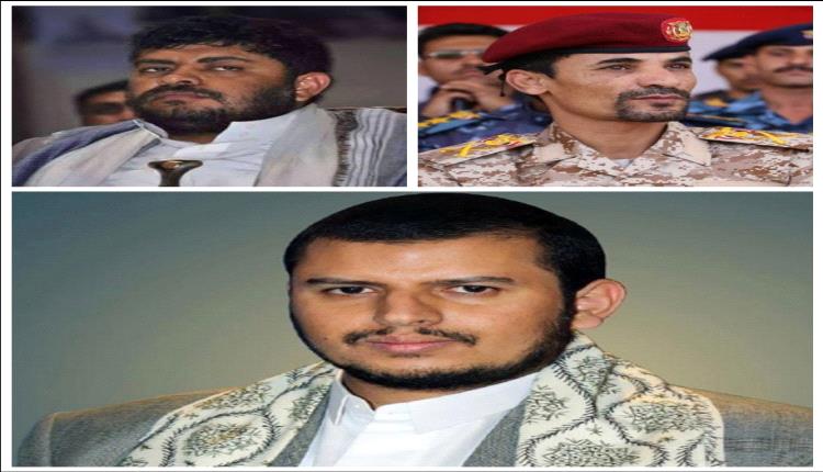 إزاحة ابو علي الحاكم ومحمد الحوثي وتنصيب حاكم جديد لصنعاء.. وسلب القرار من عبدالملك