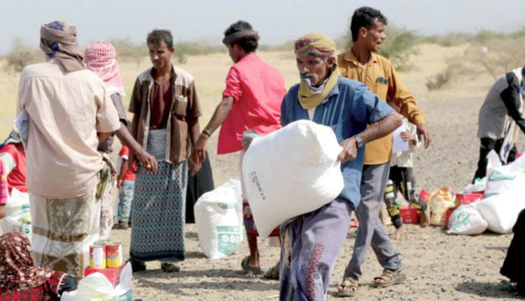 اليمن.. الأزمة الاقتصادية تهدد السكن وتفاقم صراع المأوى