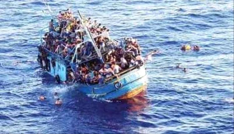 انتشال جثث 19 مهاجرا غير شرعي قبالة سواحل تونس
