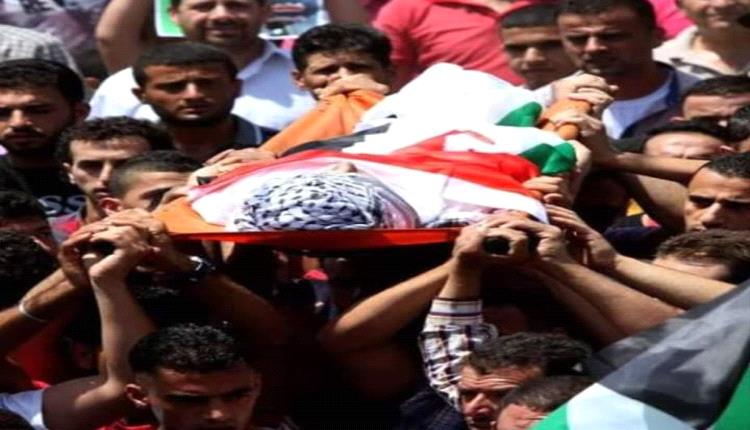 مقتل شخص وإصابة آخرين خلال اقتحام قوات الاحتلال مدينة أريحا بالضفة الغربية