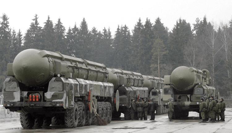 بيلاروسيا تعلن نشر عشرات الأسلحة النووية الروسية