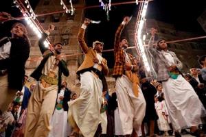 الحوثي يصدم الفنانين والمنشدين شمال صنعاء بقرار قطع أرزاقهم كليا