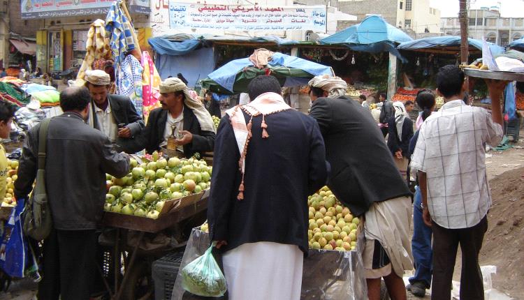 الحوثي يفجع مزارعي صعدة بقرار صادم كبدهم خسائر كبيرة 