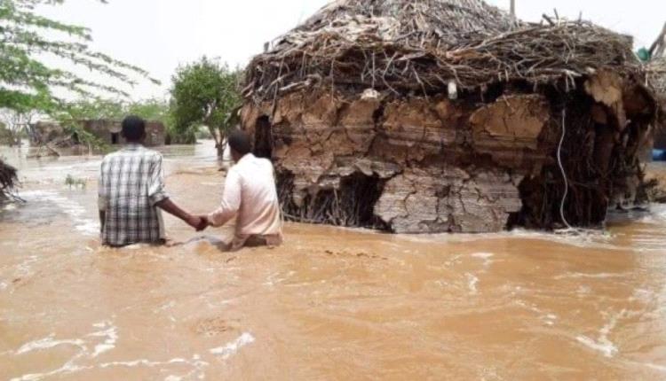 يضرب اليمن وسيخلف خسائر كبيرة.. تحذيرات من إعصار "أفريكا" 
